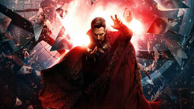 We are all living in the social media multiverse of madness. But there’s no Dr Strange to guide us home. Can we find our way out?