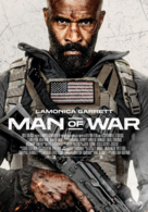 Man Of War