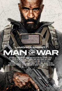Man Of War