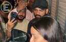 Shraddha Kapoor Wins Hearts with Her Warm Interactions