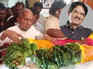 Ilaiyaraaja struggles for words after Bharathiraja's demise