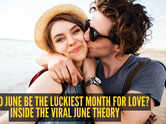 What is the June theory? The viral relationship trend taking over social media