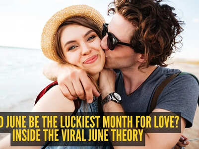 What is the June theory? The viral relationship trend taking over social media