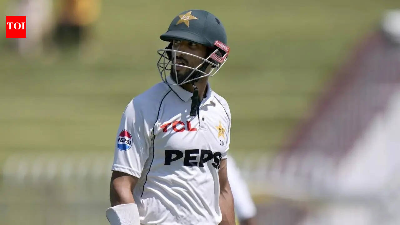 Pakistan Cricket Team