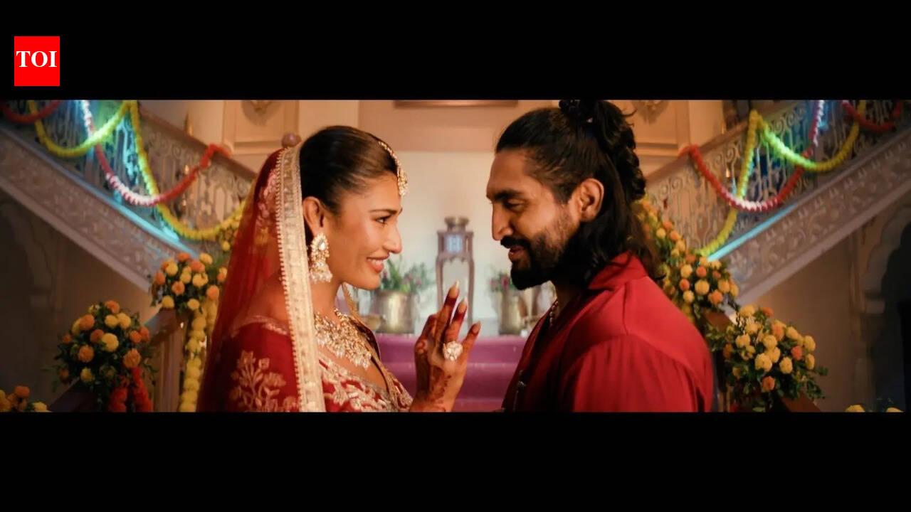 QARAN's new single ‘Qinniya Soni' explores romance amid wedding chaos