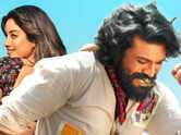 From Ram Charan&rsquo;s transformation, bodyguard Kevin Kunta to &lsquo;Peddi&rsquo; controversy: How the film dominated headlines