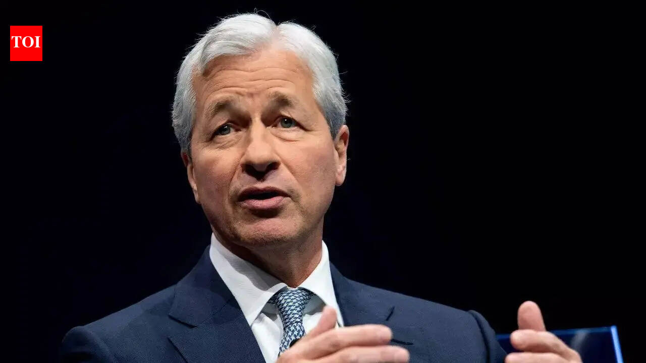 America's biggest bank may spend $20 billion on acquisition, but CEO Jamie Dimon makes it clear: Don’t want to hear about merger as ...