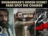 1984 Riots Reference Cut From Dhurandhar? OTT Version Sparks Fresh Controversy 