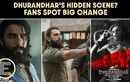 1984 Riots Reference Cut From Dhurandhar? OTT Version Sparks Fresh Controversy 
