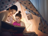 7 fun activities parents can do with children that they&rsquo;ll cherish forever