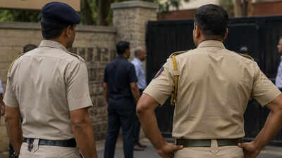 64-year-old man held for sexual harassment of minor living next door in Mumbai