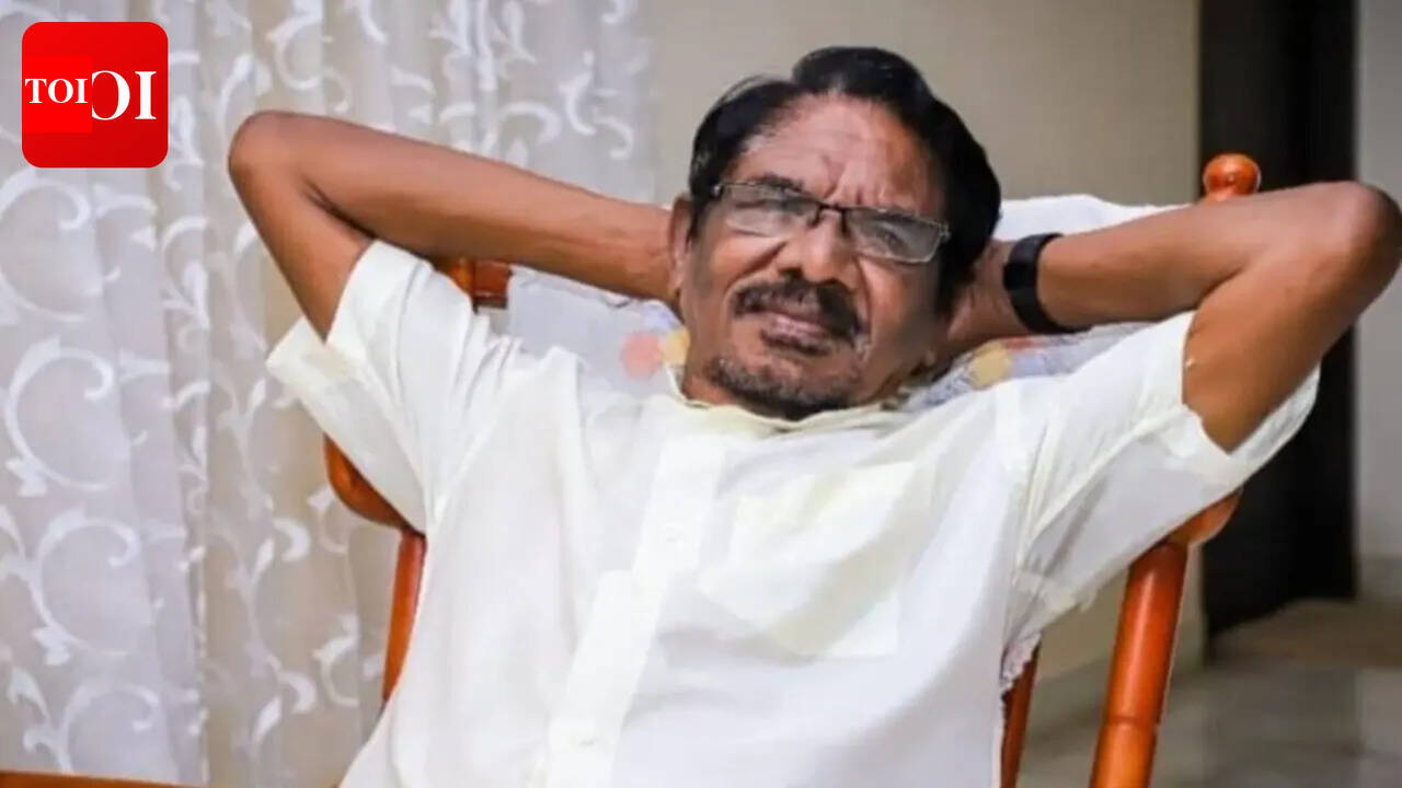 பாரதிராஜாவுக்கு அரசு மரியாதை அளிக்க தமிழ்நாடு அரசு முடிவு; புகழ்பெற்ற திரைப்பட இயக்குனருக்கு அரசு மரியாதை வழங்கப்படும்.