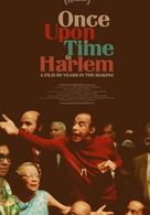 Once Upon A Time In Harlem