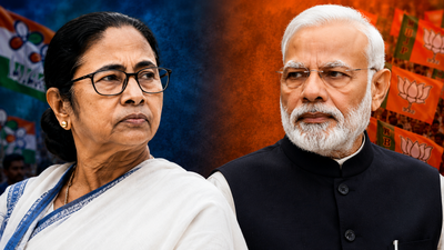 TMC's twin revolt: Is BJP the biggest beneficiary?