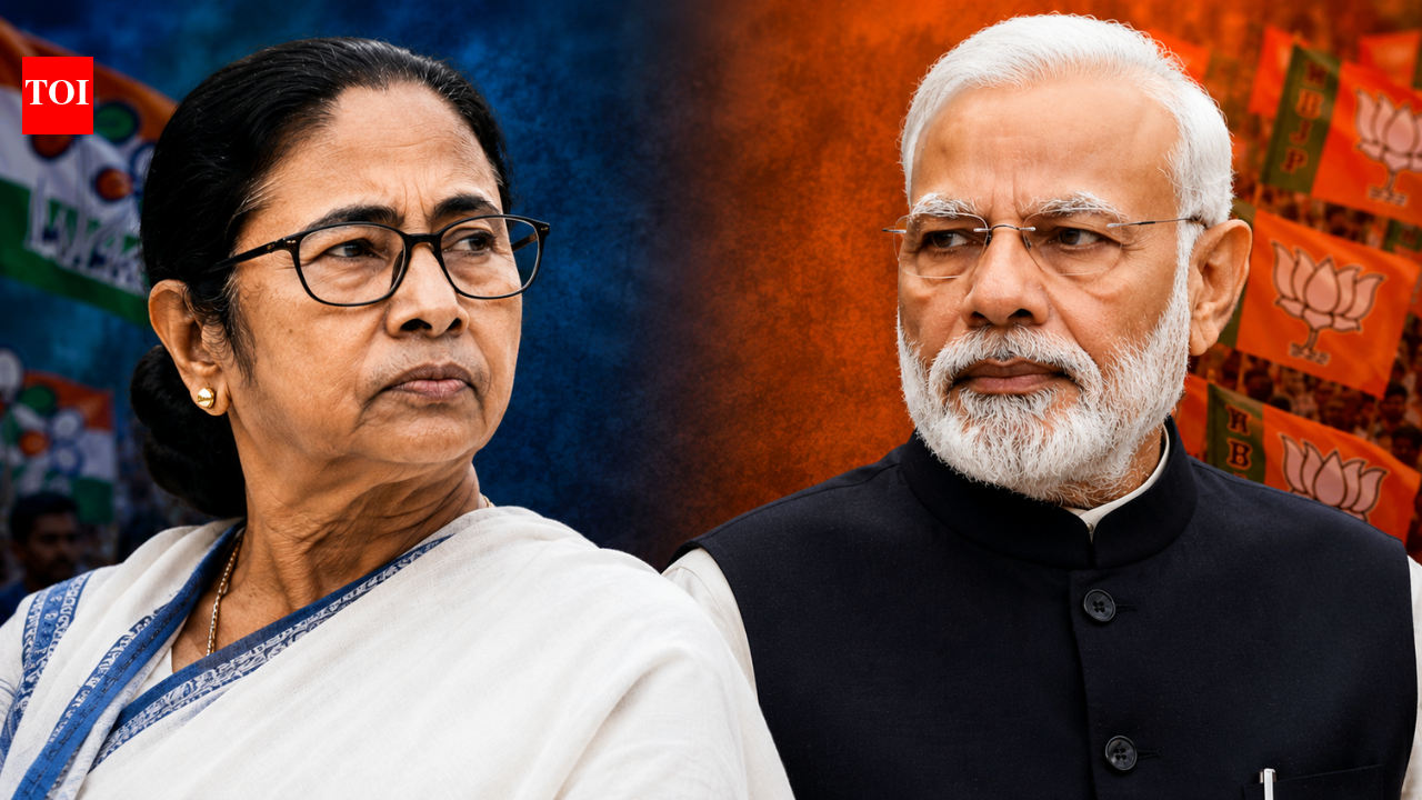 TMC's twin revolt: Is BJP the biggest beneficiary?
