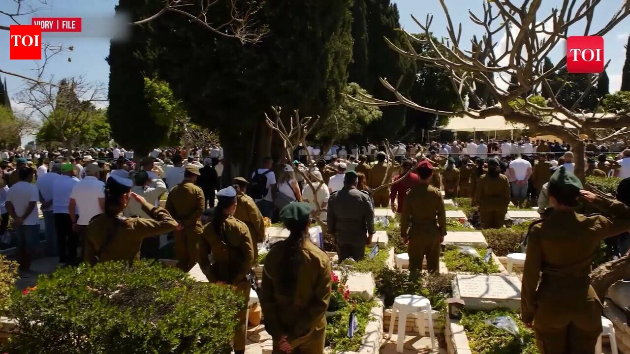 Israeli Health Ministry Reports 9,125 Injuries As Iran War's Human Toll Continues To Rise