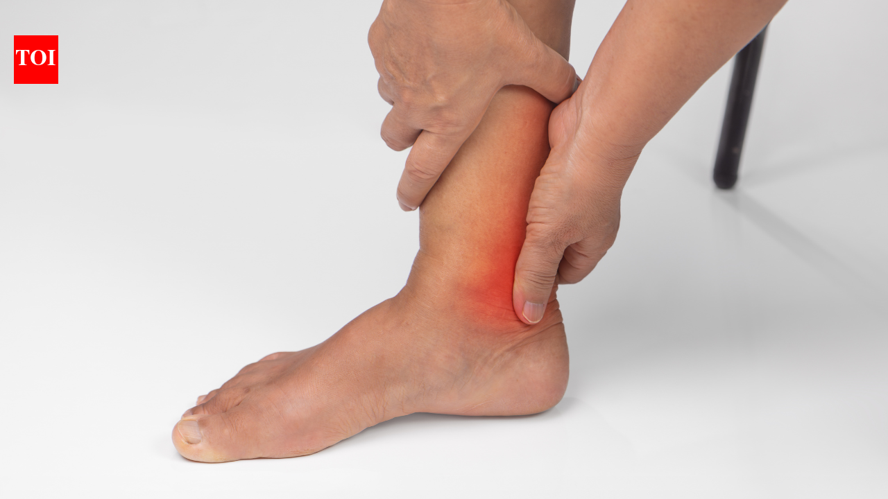 You don't need a Gout attack to have high Uric Acid: The subtle symptoms doctors don't want you to ignore