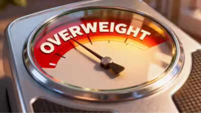 Delhi men's obesity declines amidst rising diabetes risk, NFHS-6 data reveals health paradox