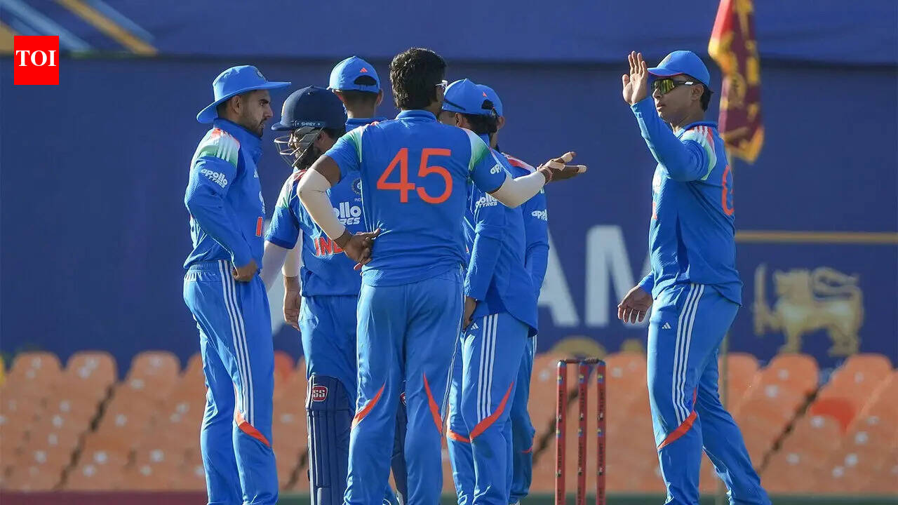 India A vs Afghanistan A Tri-Nation Series Live Streaming: When and where to watch Vaibhav Sooryavanshi in action