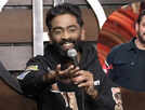 Salman Khan had already warned Pranit More