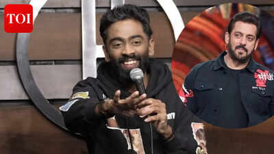 Before the Rs 370 biryani row, Salman Khan had already warned Pranit More: 'I just don’t think you should go below the belt'
