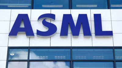 CEO of Europe’s biggest tech company ASML bluntly tells EU: Why should you even intervene, when you don't even have your own