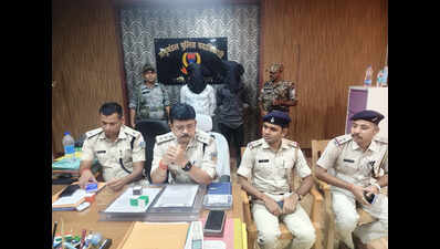 Brother-in-law among 2 arrested for Hazaribag businessman’s murder