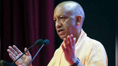UP CM Yogi announces healthcare and housing support for women affected by triple talaq and acid attack survivors