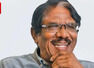 Bharathiraja's challenge that ended in triumph