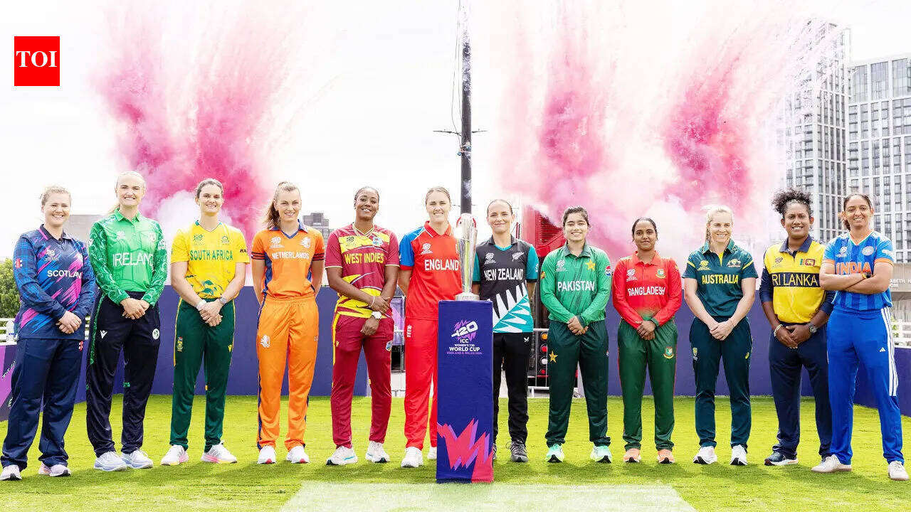 Women's T20 World Cup prize money: How much will winners, runners-up earn? Full breakdown