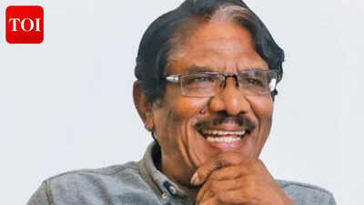 From being pushed out of the studio premises to directing for AVM: Bharathiraja's challenge that ended in triumph