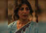 'Raakh' second trailer released: Sonali Bendre headlines thriller; Fans praise Akash Makhija - WATCH
