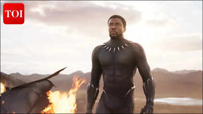 Quote of the day by Chadwick Boseman: 'Thank you, God, for the trials and tribulations that you allow us to go through... So we can appreciate the joy that comes from winning,' a lesson on gratitude by the late 'Black Panther' star