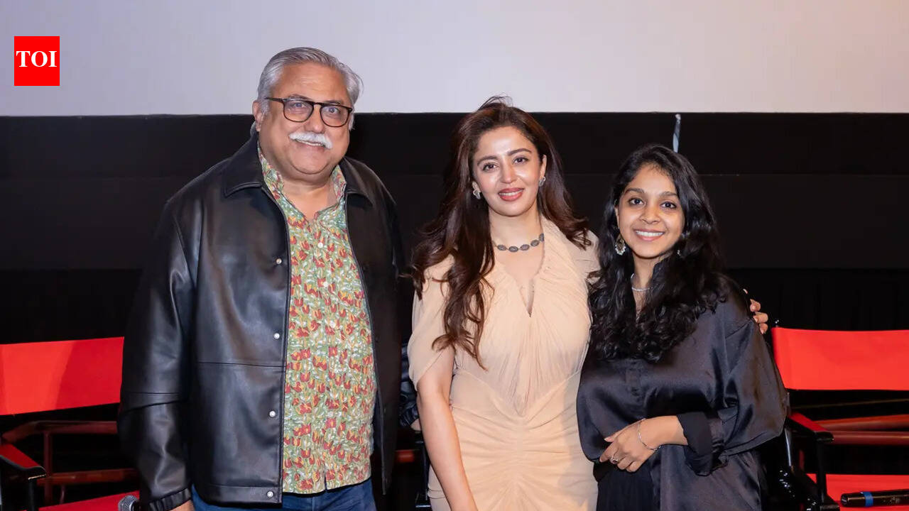 Marathi film Tighee wins Best Screenplay at New York Indian Film Festival