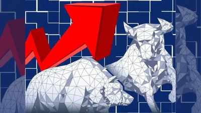Stock market today: Which are top 10 gainers and losers on NSE & BSE on June 10? Check list