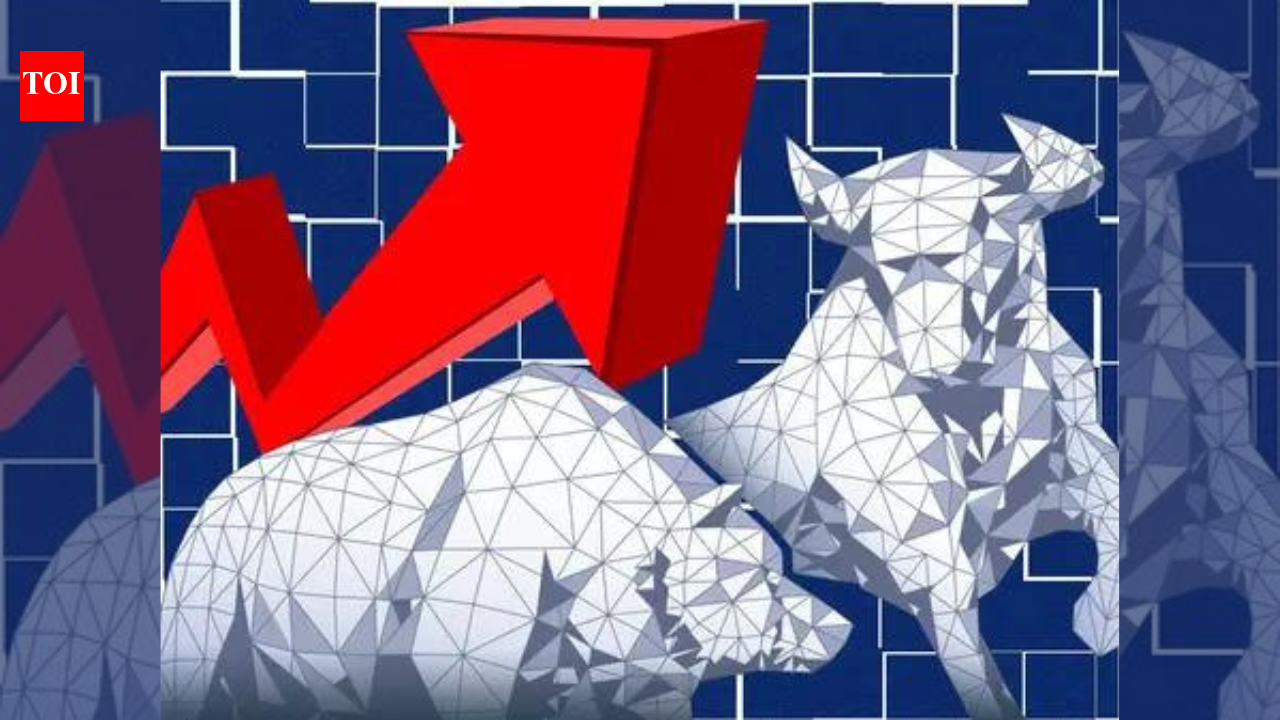 Stock market today: Which are top 10 gainers and losers on NSE & BSE on June 10? Check list