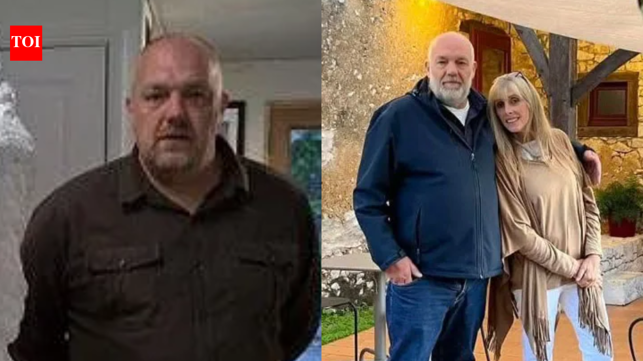British woman bought her husband a Valentine's Day gift box, days later, it killed him