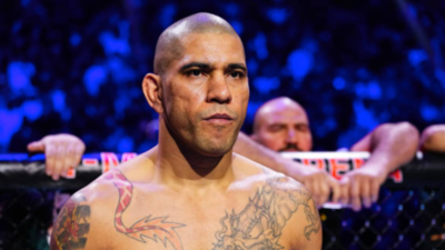 “To all, I’m being nice”: Alex Pereira sends bold message to Heavyweight Division ahead of UFC Freedom 250 title fight
