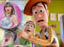 Taylor Swift gets &lsquo;Toy Story&rsquo; VHS signed by Tom Hanks, Tim Allen