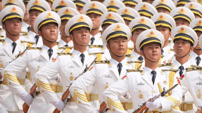 'Soft kill weapon': China’s military warns of ‘AI sycophancy’ in battlefield decision-making
