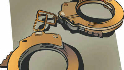 3-year-old kidnapped from Jamshedpur market rescued in Bengal, childless couple arrested