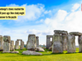 How Stonehenge's stones reached the site 5,000 years ago: New study might have an answer to the puzzle