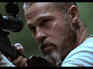 Brad Pitt and combat dog Odin face danger in 'Heart of the Beast' first look