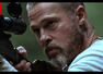 Brad Pitt and combat dog Odin face danger in 'Heart of the Beast' first look