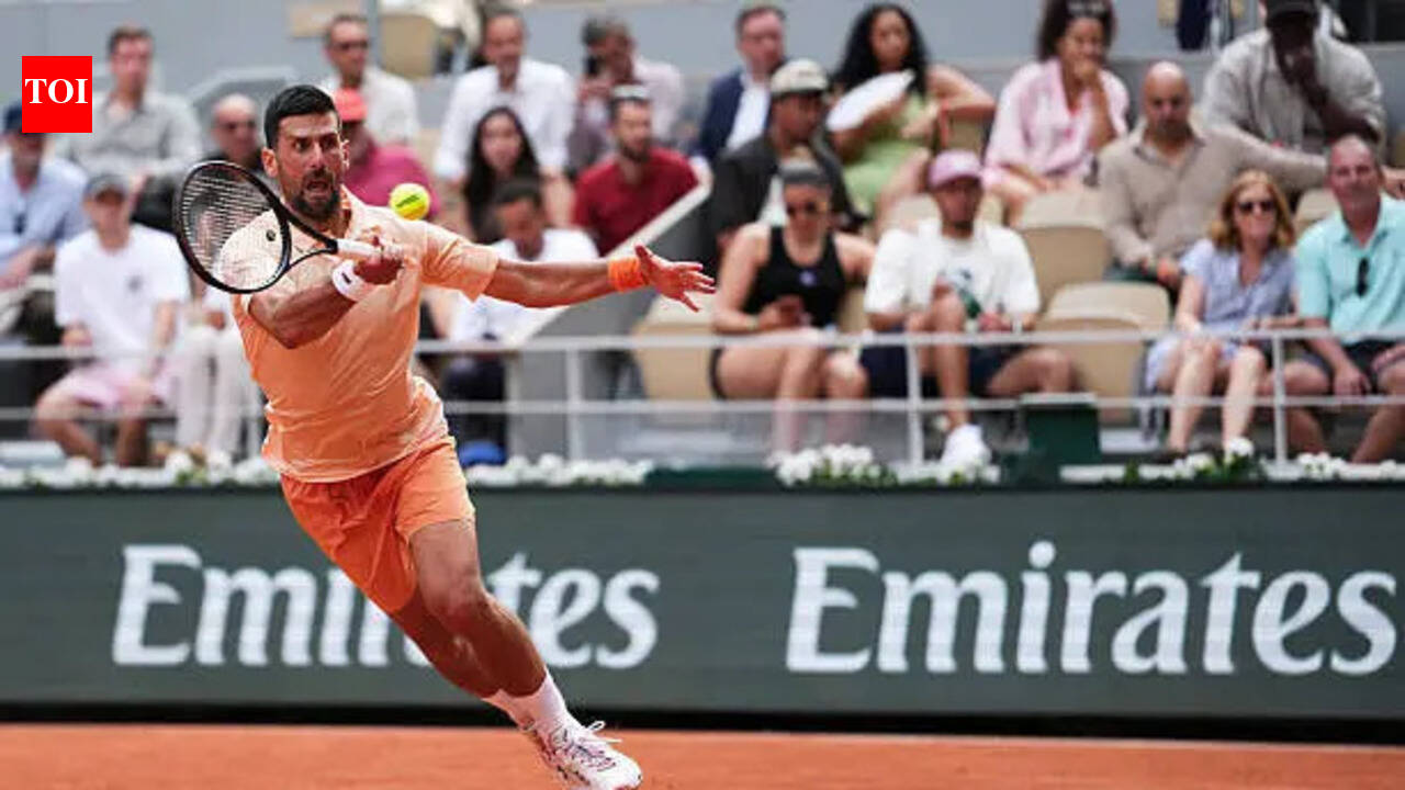 Novak Djokovic’s luxury watch collection: Inside champion's elite taste