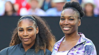 Serena Williams and Venus Williams combined net worth in 2026: Inside tennis sister duo earnings, endorsements, investments and lifestyle