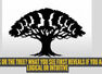 Optical illusion personality test: Faces or the tree? What you see first reveals if you are logical or intuitive