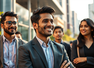 55% of young professionals prioritise quality of life over metro salaries: Is India's talent migration gaining pace?
