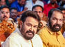 Mohanlal's 'Drishyam 3' lands in legal trouble