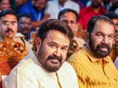 Mohanlal's 'Drishyam 3' lands in legal trouble
